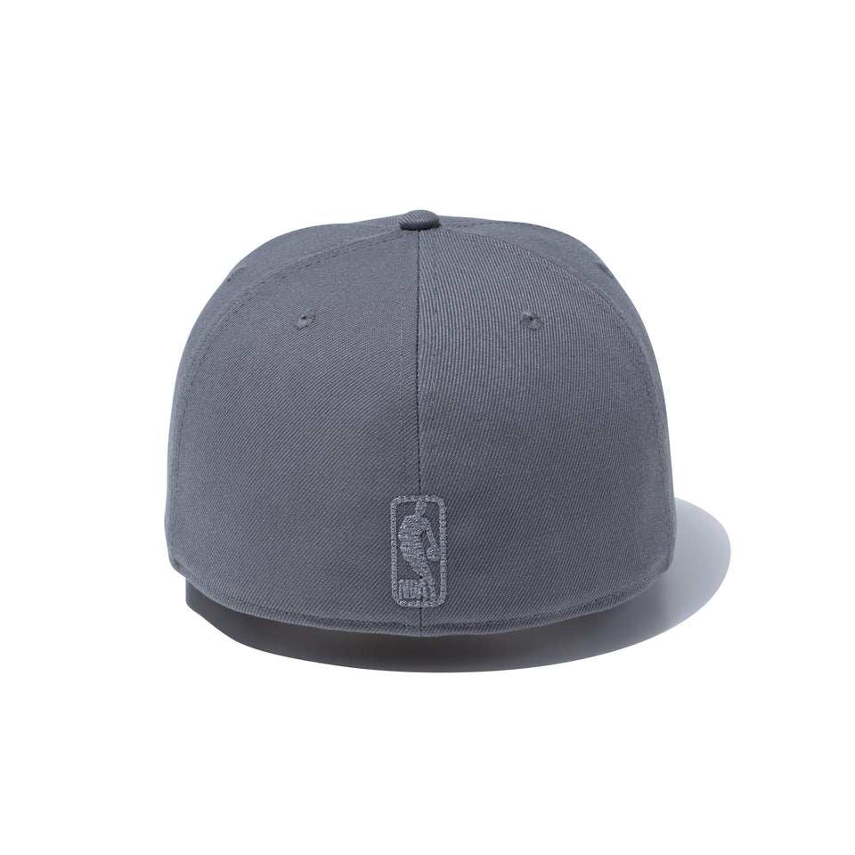 59FIFTY Year Of The Horse シカゴ・ブルズ グレー | ニューエラ