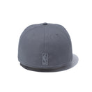 59FIFTY Year Of The Horse シカゴ・ブルズ グレー