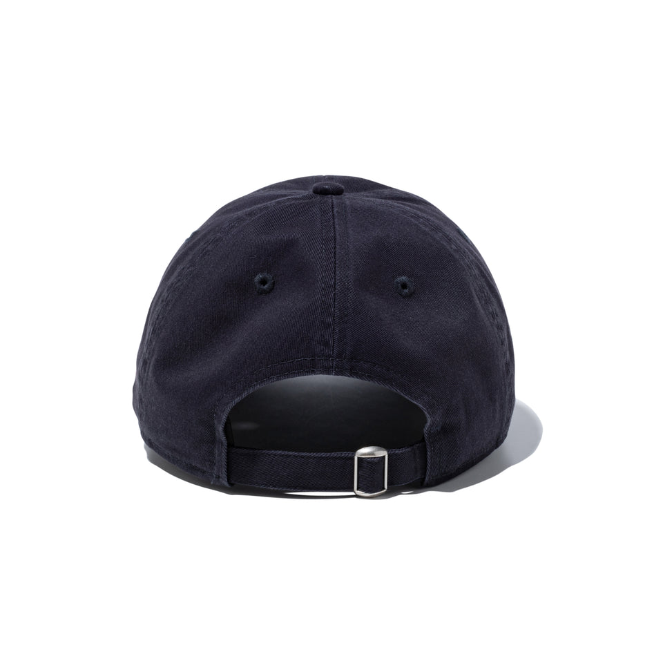 9THIRTY Mini Logo クラシックロゴ ネイビー