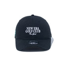 9TWENTY NEW ERA GOLF CLUB ブラック | ゴルフ