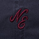 9THIRTY Mini Logo クラシックロゴ ネイビー