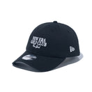 9TWENTY NEW ERA GOLF CLUB ブラック | ゴルフ