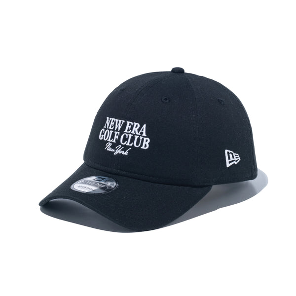 MIFFY × NEW ERA GOLF 黒　キャップ 楽天市場】ニューエラ ゴルフ キャップ NEW ERA GOLF CAP