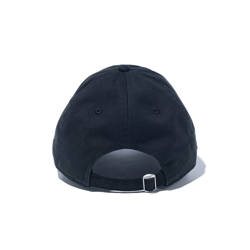 9TWENTY NEW ERA GOLF CLUB ブラック | ゴルフ