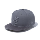 59FIFTY Year Of The Horse クラシックロゴ グレー