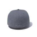 59FIFTY Year Of The Horse クラシックロゴ グレー
