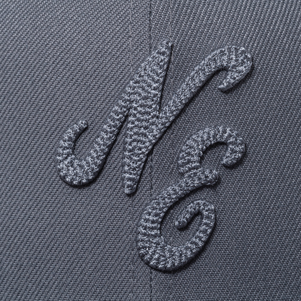 59FIFTY Year Of The Horse クラシックロゴ グレー
