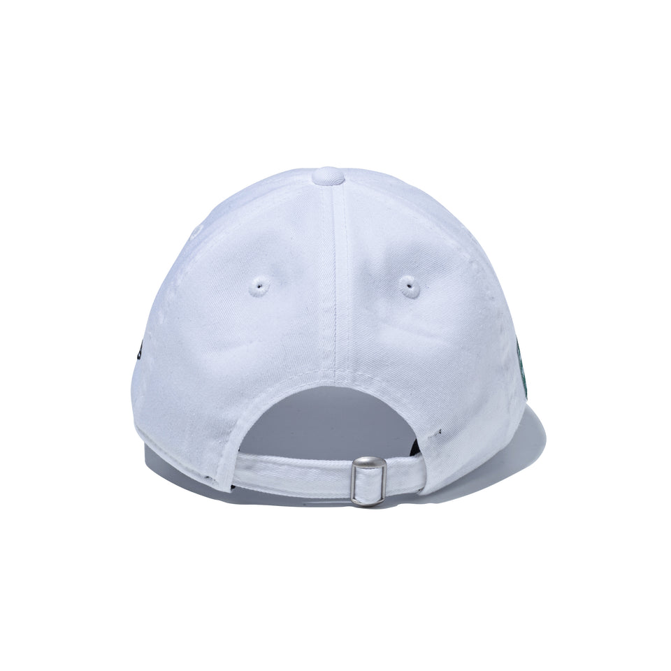 9TWENTY NEW ERA GOLF CLUB ホワイト | ゴルフ