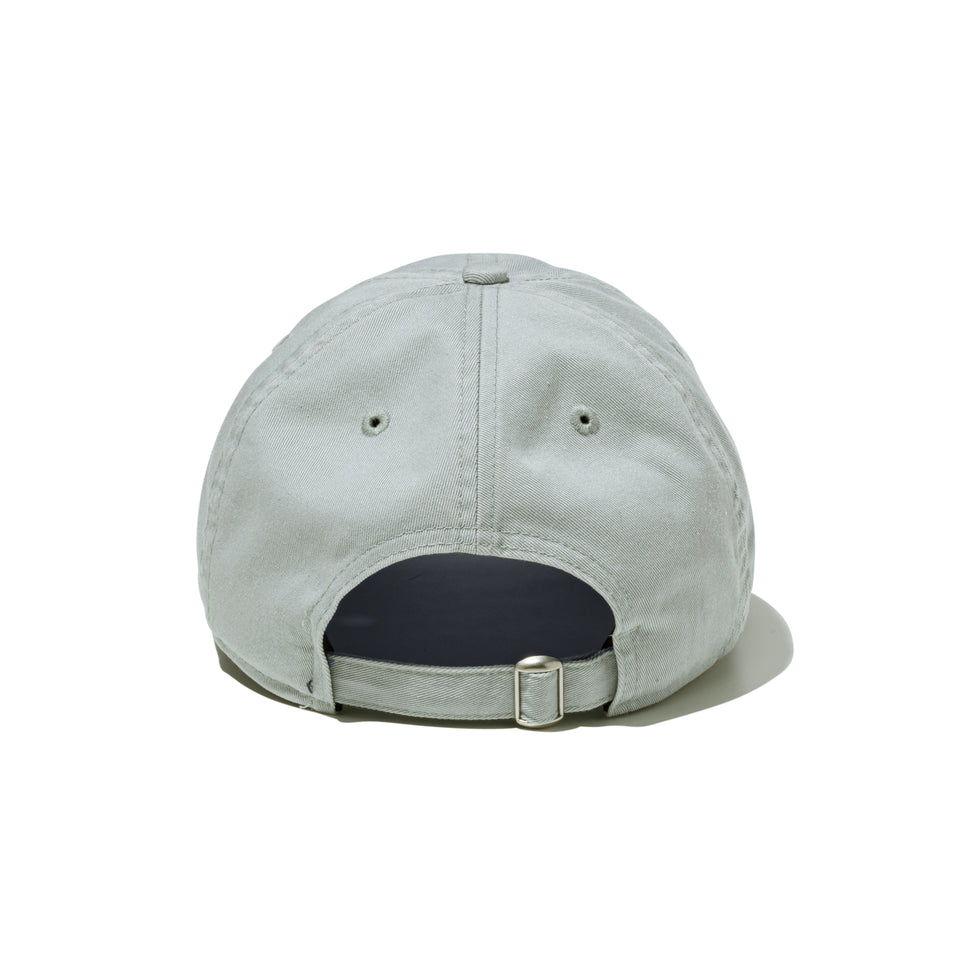 9THIRTY Mini Logo サンディエゴ・パドレス スノーグレー