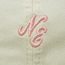 9THIRTY Mini Logo クラシックロゴ アイボリー