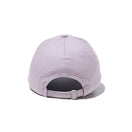 9FORTY Rhinestone ロサンゼルス・ドジャース ラベンダー