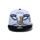 59FIFTY World Baseball Classic KABUKI ホワイト/ブラック