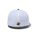 59FIFTY World Baseball Classic KABUKI ホワイト/ブラック