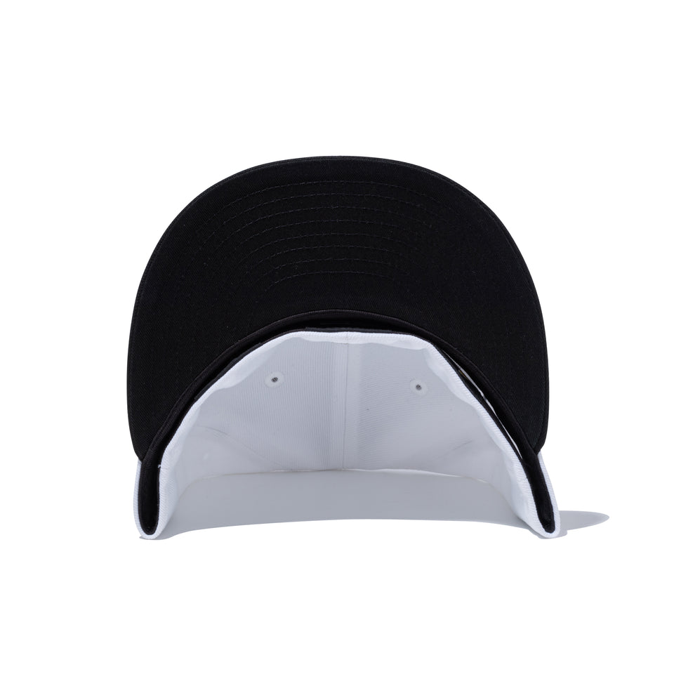 59FIFTY World Baseball Classic KABUKI ホワイト/ブラック