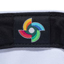 59FIFTY World Baseball Classic KABUKI ホワイト/ブラック