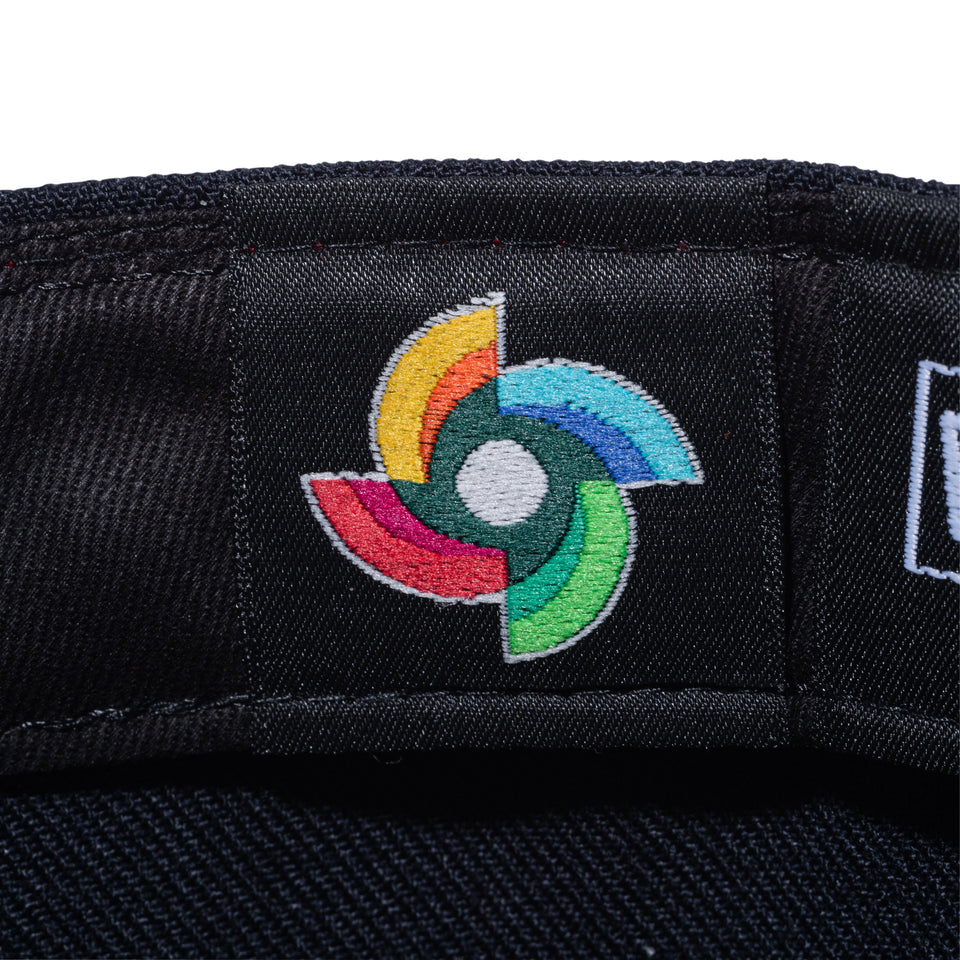 9FORTY 2026 World Baseball Classic Samurai Japan Players OHTANI 16 ネイビー