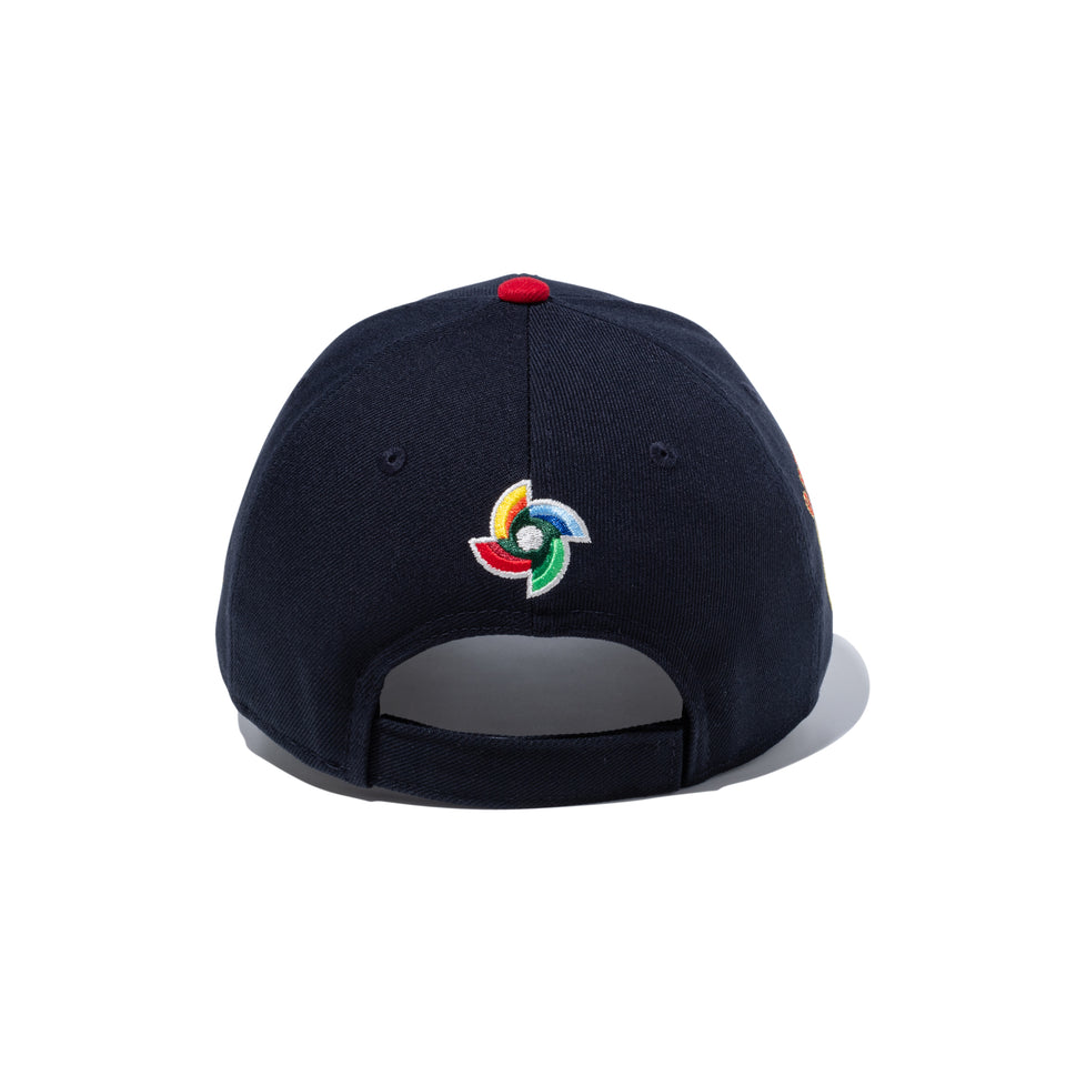 9FORTY 2026 World Baseball Classic Samurai Japan Players OHTANI 16