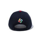 9FORTY 2026 World Baseball Classic Samurai Japan Players OHTANI 16 ネイビー