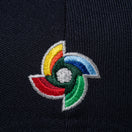 9FORTY 2026 World Baseball Classic Samurai Japan Players OHTANI 16 ネイビー