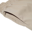 クロスウェア ショートパンツ ワードマークロゴ ベージュ | パフォーマンスアパレル