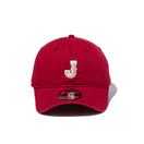 9TWENTY World Baseball Classic Mini Logo ピノットレッド