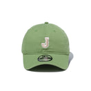 9TWENTY World Baseball Classic Mini Logo マッチャグリーン