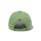 9TWENTY World Baseball Classic Mini Logo マッチャグリーン