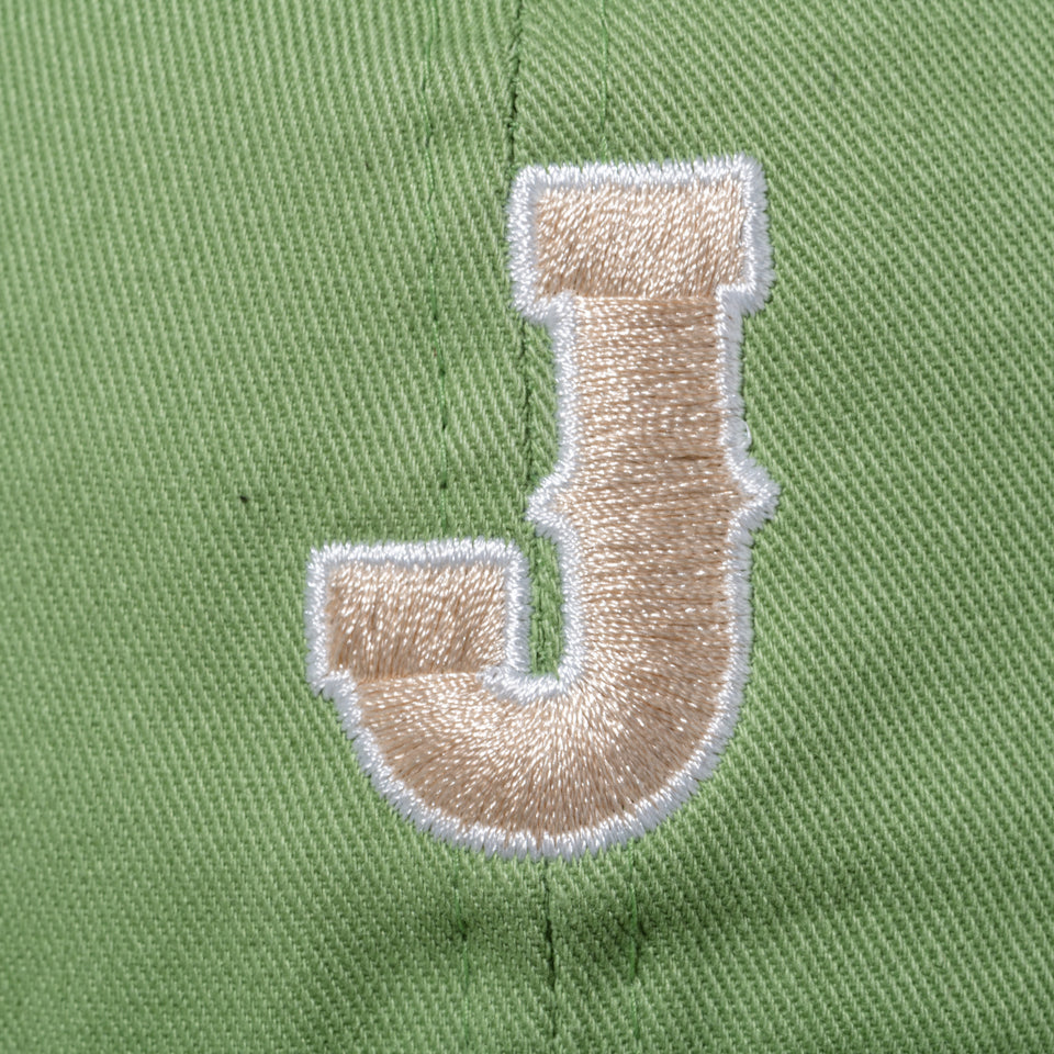 9TWENTY World Baseball Classic Mini Logo マッチャグリーン