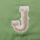 9TWENTY World Baseball Classic Mini Logo マッチャグリーン