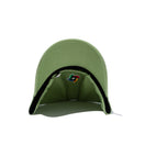 9TWENTY World Baseball Classic Mini Logo マッチャグリーン