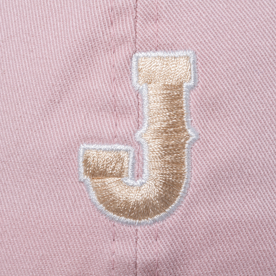 9TWENTY World Baseball Classic Mini Logo ピンクルージュ