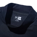 半袖 ユーティリティー ミッドネック Tシャツ NEW ERA GOLF CLUB ブラック | ゴルフ