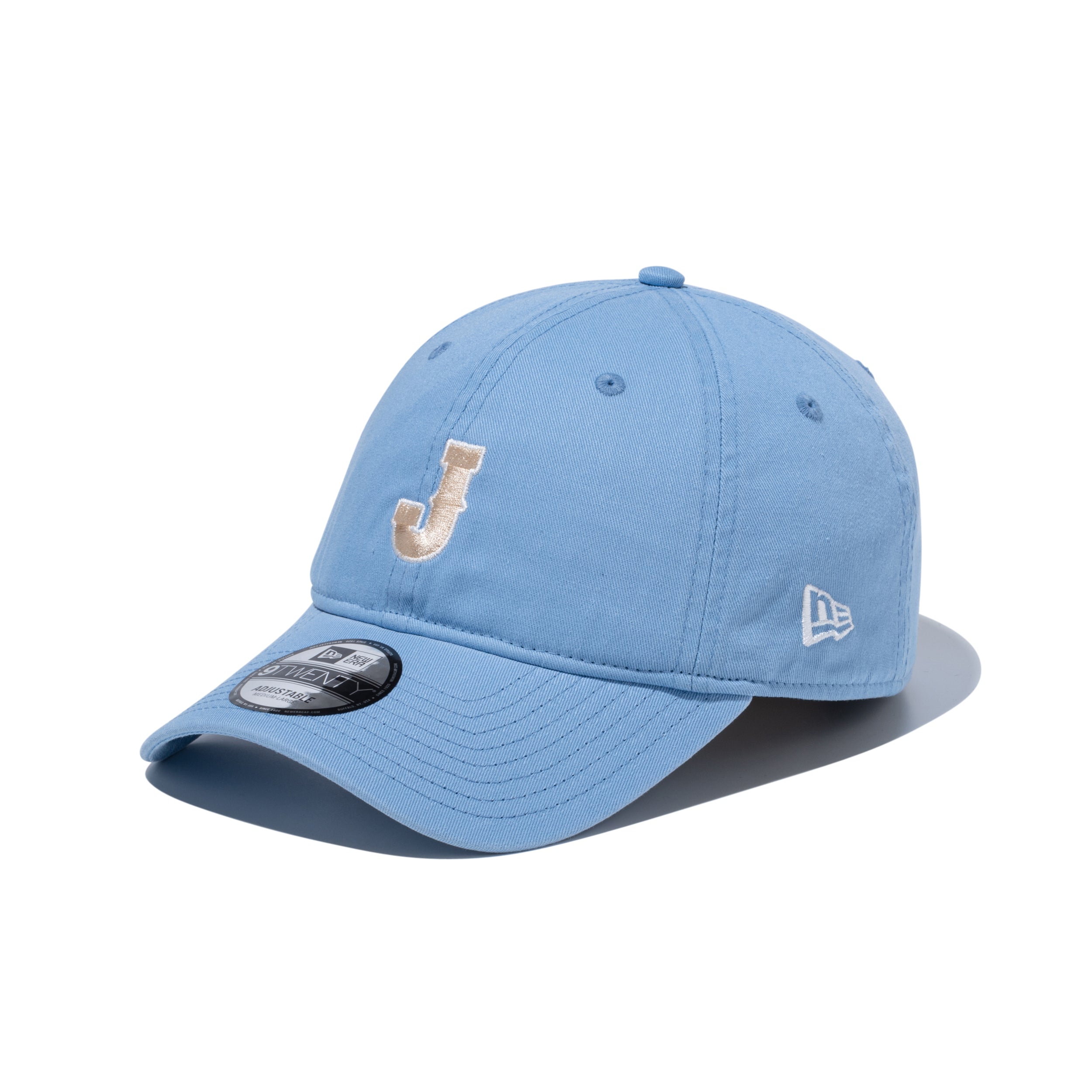 世界に一点 9TWENTY World Baseball Classic Mini Logo バーズアイブルー