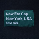 半袖 ユーティリティー ミッドネック Tシャツ NEW ERA GOLF CLUB ブラック | ゴルフ