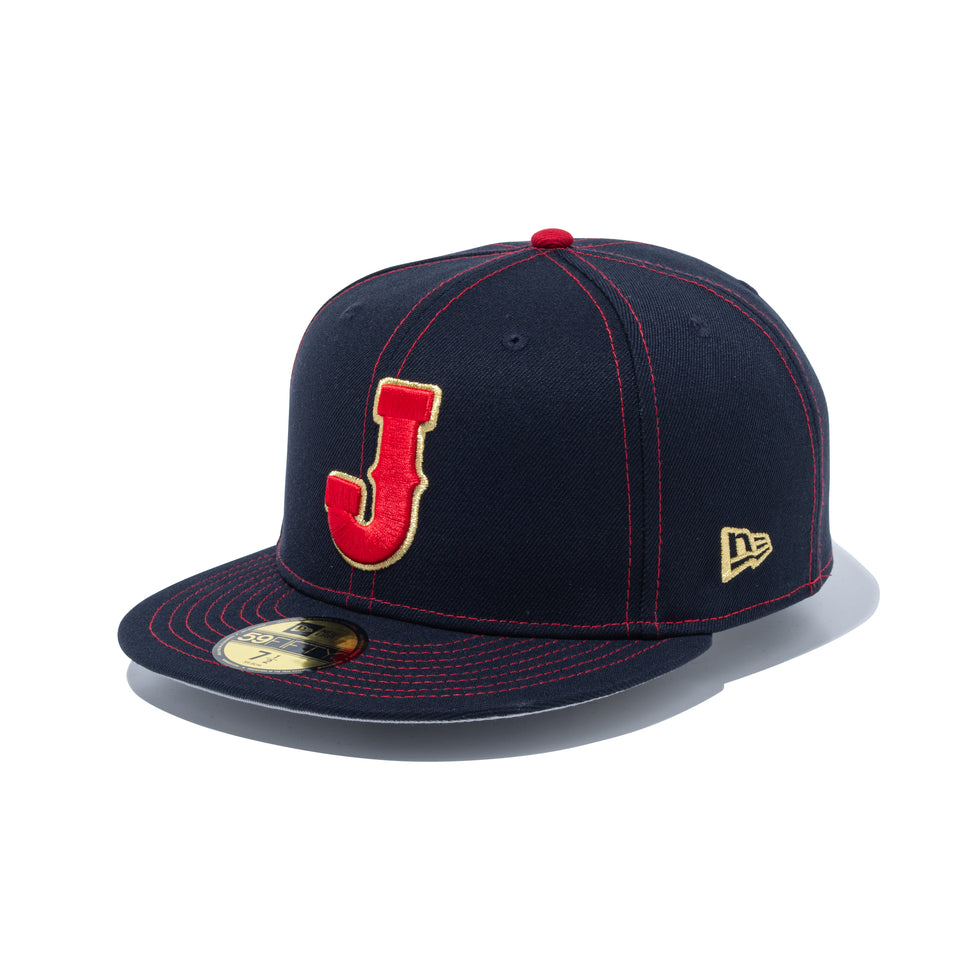 59FIFTY 2026 World Baseball Classic Samurai Japan Players OHTANI