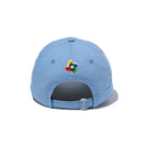 9TWENTY World Baseball Classic Mini Logo バーズアイブルー