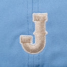 9TWENTY World Baseball Classic Mini Logo バーズアイブルー