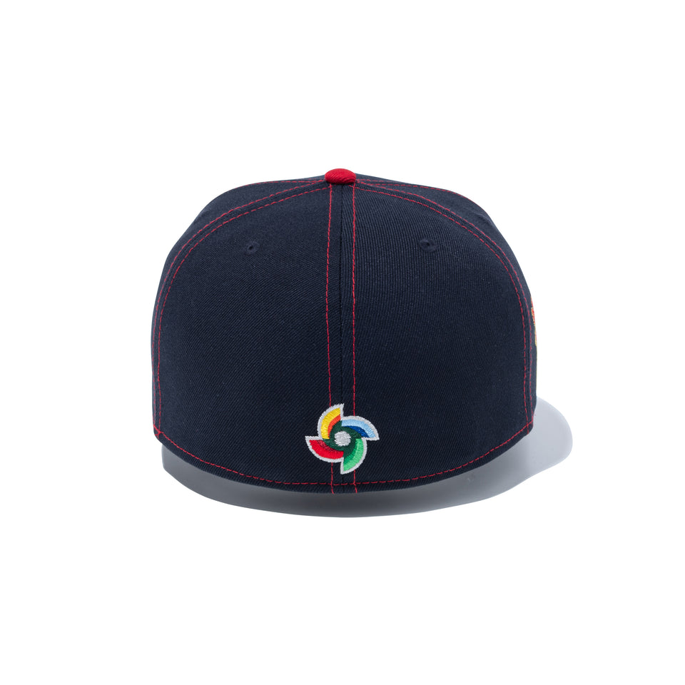 59FIFTY 2026 World Baseball Classic Samurai Japan Players OHTANI
