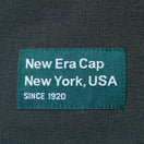 半袖 ユーティリティー ミッドネック Tシャツ NEW ERA GOLF CLUB オリーブ | ゴルフ