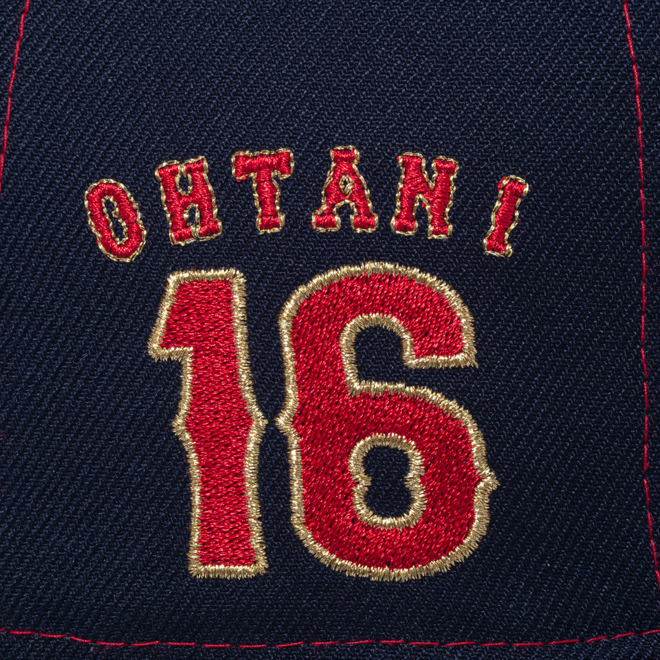 応援グッズ 59FIFTY Samurai Japan Players OHTANI 734 大人気！まとめ一覧 OHTANI Players Japan Samurai 59FIFTY 応援グッズ