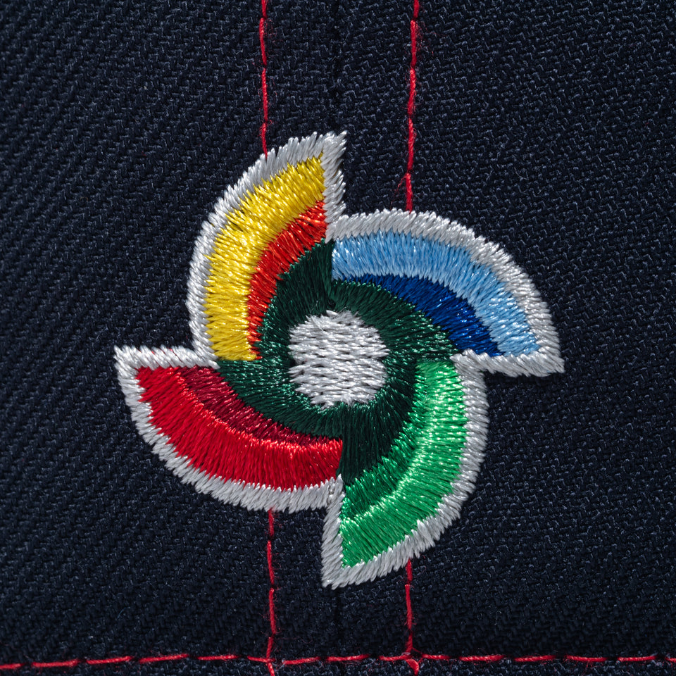 59FIFTY 2026 World Baseball Classic Samurai Japan Players OHTANI