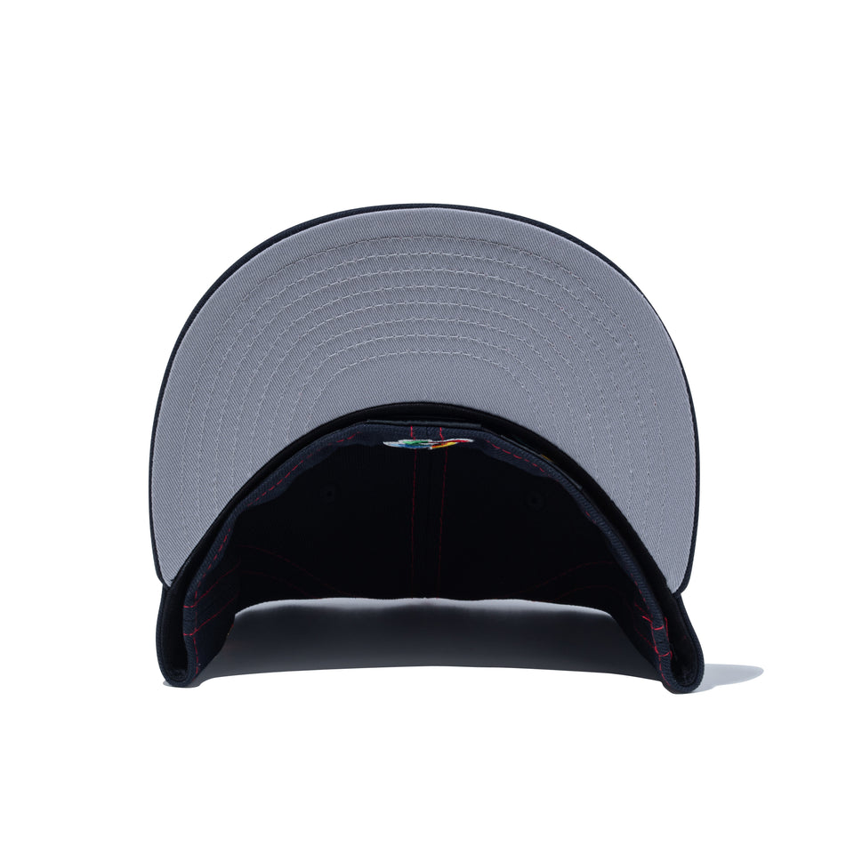 59FIFTY 2026 World Baseball Classic Samurai Japan Players OHTANI