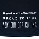 半袖 テック Tシャツ アーカイブロゴ ブラック レギュラーフィット | パフォーマンスアパレル