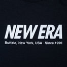 半袖 テック Tシャツ アーカイブロゴ ブラック レギュラーフィット | パフォーマンスアパレル