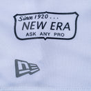 半袖 テック Tシャツ アーカイブロゴ ホワイト レギュラーフィット | パフォーマンスアパレル