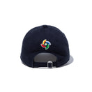 キッズ Youth 9TWENTY World Baseball Classic 侍ジャパン ネイビー