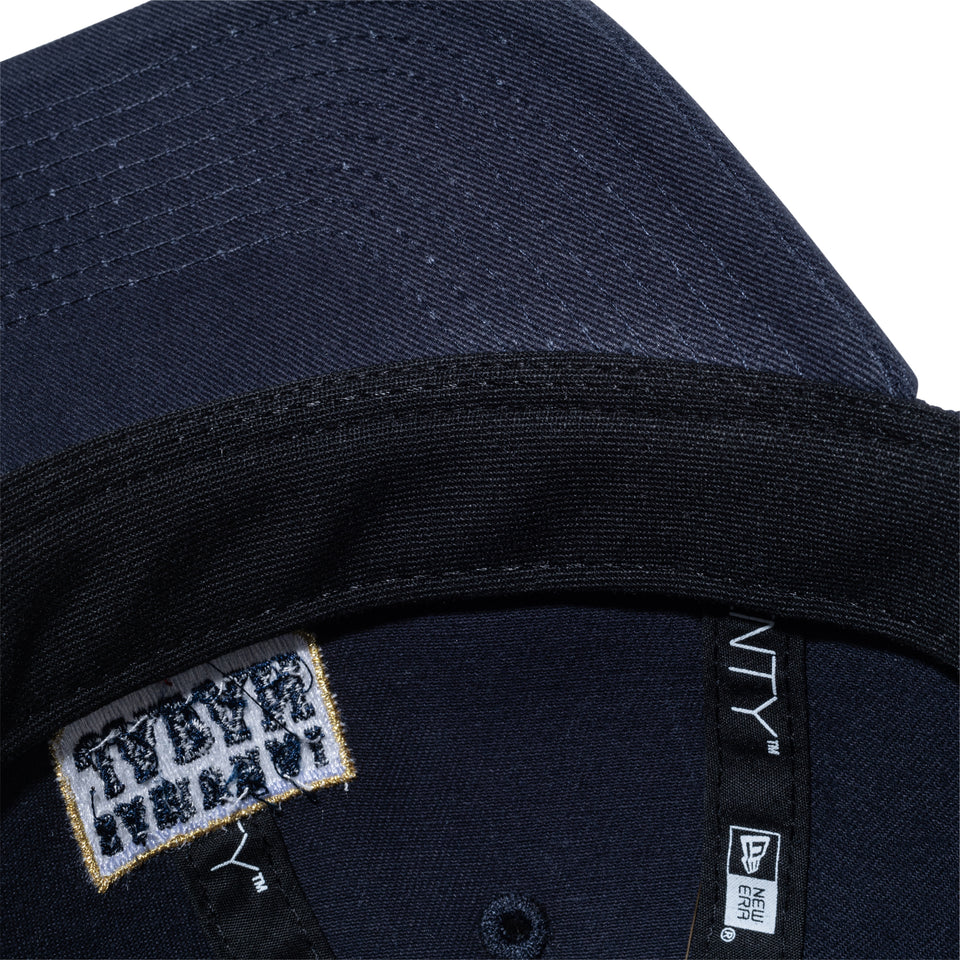 キッズ Youth 9TWENTY World Baseball Classic 侍ジャパン ネイビー