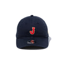 キッズ Youth 9TWENTY World Baseball Classic Mini Logo ネイビー