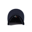 キッズ Youth 9TWENTY World Baseball Classic Mini Logo ネイビー