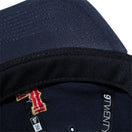 キッズ Youth 9TWENTY World Baseball Classic Mini Logo ネイビー